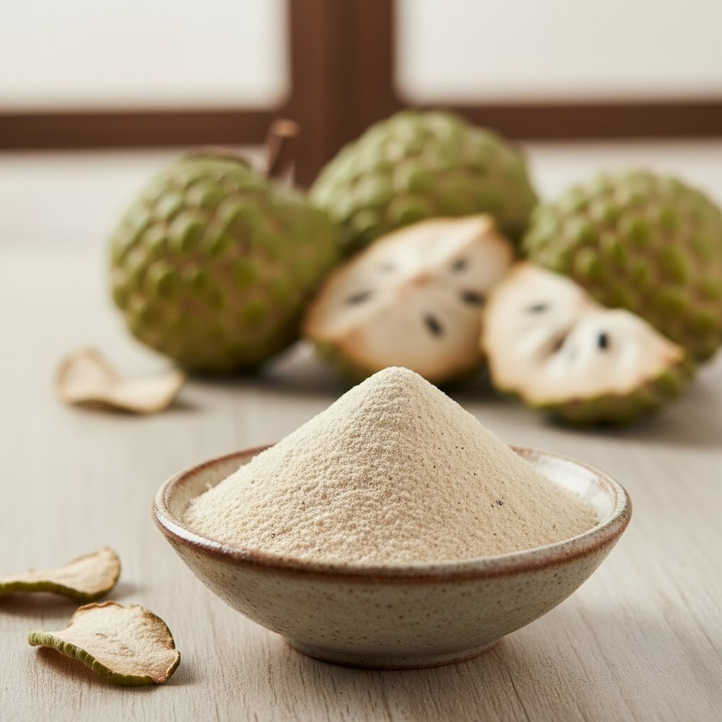 Custard Apple Powder